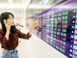 Lợi nhuận ngân hàng tăng, nhưng cổ phiếu “vua” mất điểm
