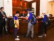 Hàng trăm khách sạn ở TP.HCM miễn phí để hỗ trợ chống dịch