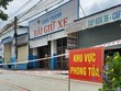 Ca nhiễm gia tăng, Bình Dương cần sẵn sàng kích hoạt "tháp điều trị 3 tầng"