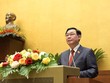 Chủ tịch Quốc hội: Đại biểu cần đem “hơi thở cuộc sống” vào nghị trường