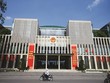 Đại biểu Quốc hội thực hiện lời hứa với cử tri