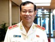 Thứ trưởng Bộ Công an làm Chủ nhiệm Ủy ban Quốc phòng - An ninh của Quốc hội