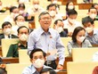 Chính thức trình Quốc hội sửa Luật Đất đai vào năm 2022