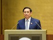 Thủ tướng trình Quốc hội cơ cấu tổ chức của Chính phủ nhiệm kỳ mới