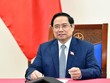 Sớm đưa kim ngạch thương mại Việt Nam - Hàn Quốc lên mức 100 tỷ USD