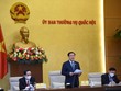 Quốc hội sẽ xử lý vướng mắc về pháp lý trong phòng, chống dịch Covid-19