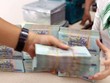 Đo mức giảm lợi nhuận ngân hàng 2021