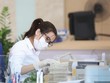 Công ty tài chính xoay giữa đại dịch
