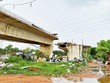 Dự án xây dựng cầu Nam Lý và Tăng Long (TP.HCM): “Đánh trống bỏ dùi”