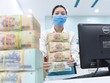 Nới room tín dụng, chưa vội mừng