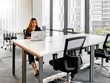 Khi Co-working space… "khó chia sẻ"
