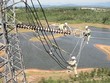 Đường dây 500 kV mạch 3 “nghẽn mạch” ở Hà Tĩnh - Quảng Nam