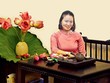 Doanh nhân Nguyễn Thị Bách Diệp: Khát khao lan tỏa hình ảnh Việt Nam từ đặc sản trà sen