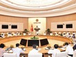 Chính phủ nhiệm kỳ mới và thách thức điều hành
