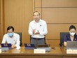 Đặt các kế hoạch lớn lên bàn nghị sự