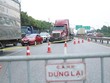 Cần sớm cụ thể hóa danh mục hàng hóa thiết yếu được lưu thông qua vùng dịch