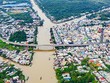 Hậu Giang chấp thuận chủ trương đầu tư Dự án Khu đô thị Trung tâm TP. Ngã Bảy