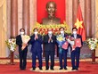 Chúng ta có quyền hy vọng và tin tưởng bình minh của cuộc sống bình thường sẽ sớm trở lại