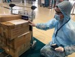 Vietnam Airlines vận chuyển 2.500 cuốn sách đến với các em nhỏ đang cách ly tại Tp.HCM