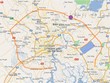 Giao đầu mối triển khai đầu tư gần 200 km Dự án tuyến vành đai 4 TP.HCM
