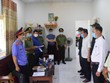Khởi tố bị can, bắt tạm giam nguyên giám đốc Cảng hàng không quốc tế Phú Bài