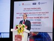 Chuyên gia hiến kế định vị lại nền kinh tế Việt Nam sau đại dịch