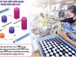 Nắm tình hình để điều chỉnh giải pháp thu hút FDI phù hợp