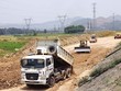 Thuốc “đặc trị” cho giải ngân vốn đầu tư công - Bài 4: Ai không làm thì đứng sang một bên