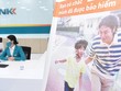 Ngân hàng dần nắm hầu bao công ty bảo hiểm