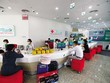 Thanh toán online tăng chóng mặt, ngân hàng số cạnh tranh khốc liệt