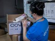 Đề xuất tiêm thử nghiệm Nano Covax cho 500.000 đến một triệu người