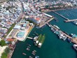 Đợi chốt phương án đấu giá quyền thuê cảng biển An Thới Phú Quốc