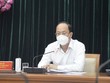 TP.HCM: Tăng cường chăm lo, hỗ trợ đời sống cho người dân