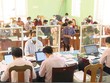 Doanh nghiệp ồ ạt gửi đơn vay vốn trả lương ngừng việc