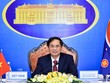 Việt Nam đề nghị ASEAN tận dụng cơ hội để mua và chuyển giao công nghệ vaccine