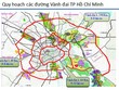 Đề xuất chốt phương án hoàn chỉnh đường vành đai 3 TP.HCM trị giá 156.800 tỷ đồng