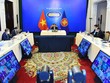 ASEAN và Hoa Kỳ nhất trí đẩy mạnh hợp tác thương mại - đầu tư, chuyển đổi số, năng lượng