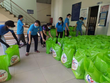 TP.HCM thành lập Trung tâm tiếp nhận và hỗ trợ hàng hóa thiết yếu