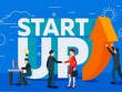 Start-up không thể cạnh tranh bằng mức lương hậu hĩnh
