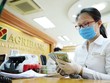 Tạo lập vành đai xử lý nợ xấu