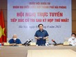 Chủ tịch Quốc hội: Có văn bản ký lúc 2 giờ sáng để kịp trình Quốc hội