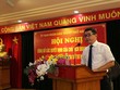 Hải Phòng tiếp tục luân chuyển, điều động và bổ nhiệm lãnh đạo sở, ngành