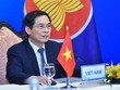 Nhật Bản đã và đang thúc đẩy các dự án cơ sở hạ tầng tổng trị giá 9 tỷ USD ở khu vực Mekong
