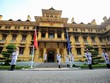 Việt Nam sẽ treo thường xuyên cờ ASEAN bên cạnh quốc kỳ Việt Nam