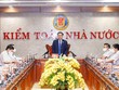Kiểm toán cần chú ý ba trụ cột của chính sách vĩ mô