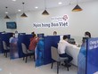Ngân hàng nhỏ sớm cán đích lợi nhuận