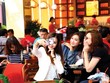 Ngân hàng bán lẻ đang có lực đẩy mạnh