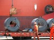 Trung Quốc thay đổi chính sách thuế đối với nhiều sản phẩm gang thép xuất nhập khẩu