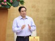 Công điện của Thủ tướng về rà soát pháp luật, tháo gỡ khó khăn cho đầu tư, kinh doanh trong điều kiện dịch