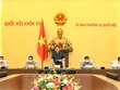 Chủ tịch Quốc hội: Coi trọng khen thưởng lực lượng trực tiếp sản xuất và doanh nhân